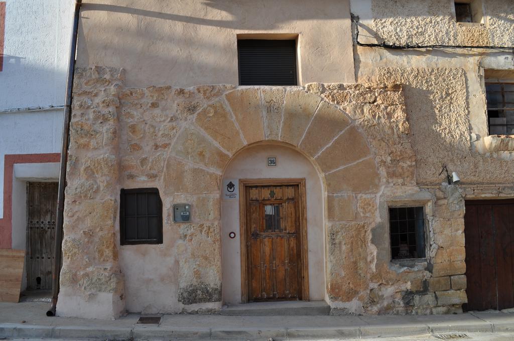 Casa Tolosa * Las Cuerlas