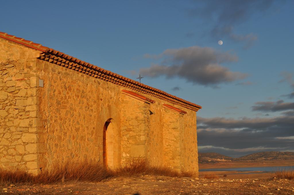 Casa Tolosa Las Cuerlas