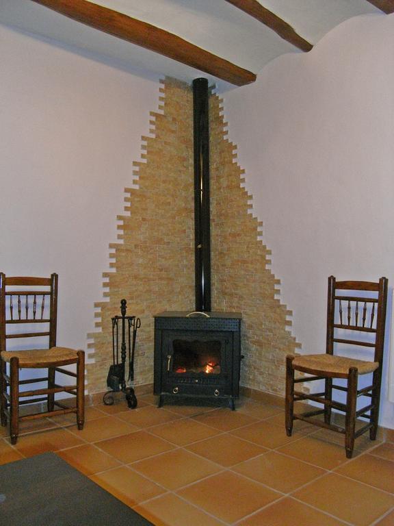 Country house Casa Tolosa *