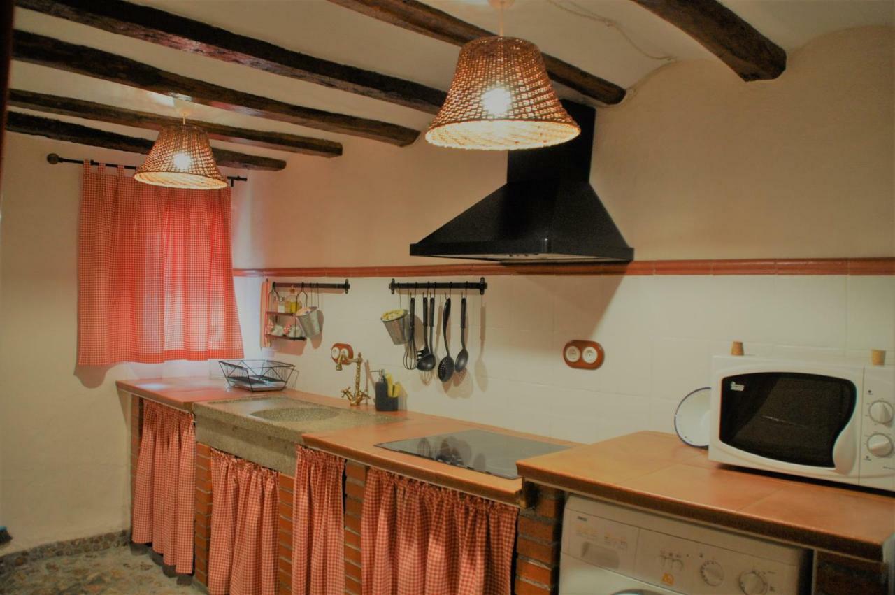 Country house Casa Tolosa *