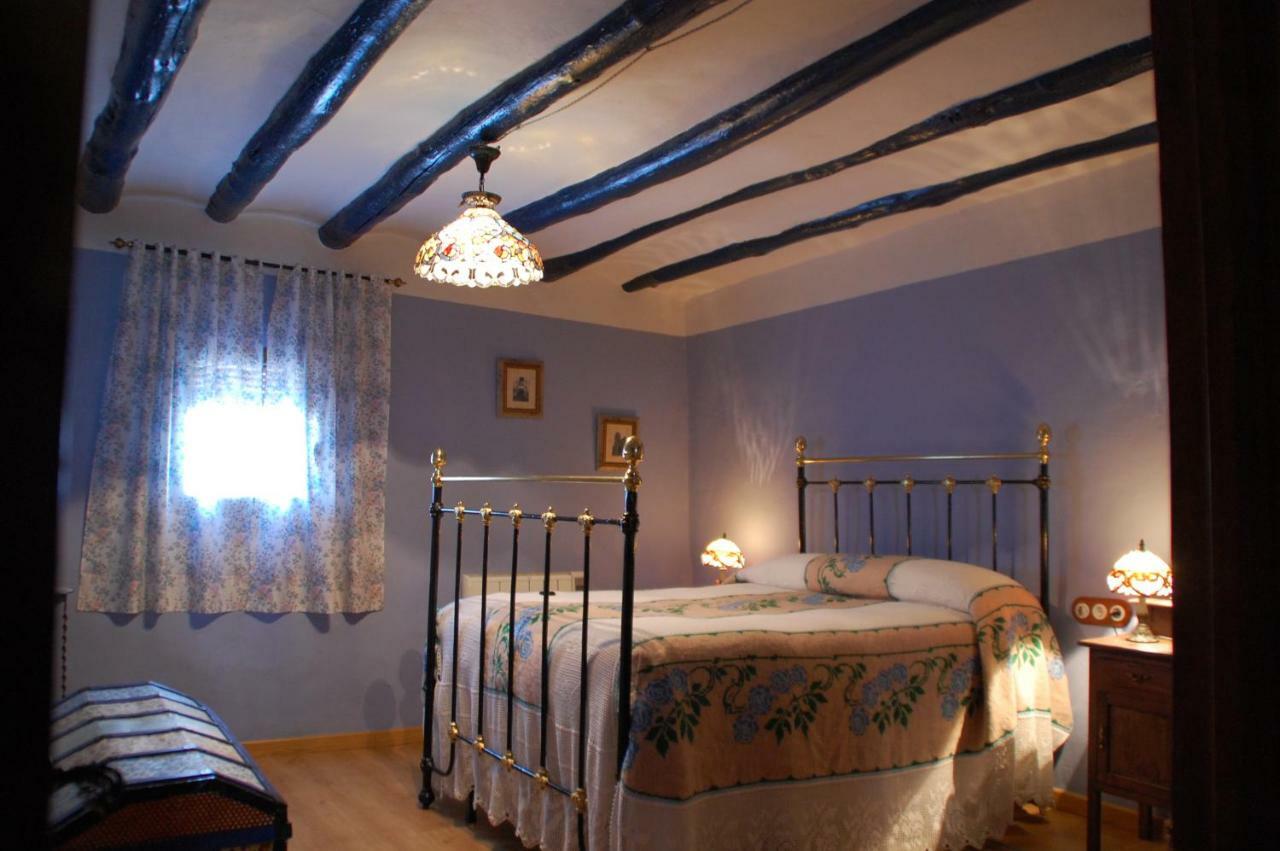 Country house Casa Tolosa