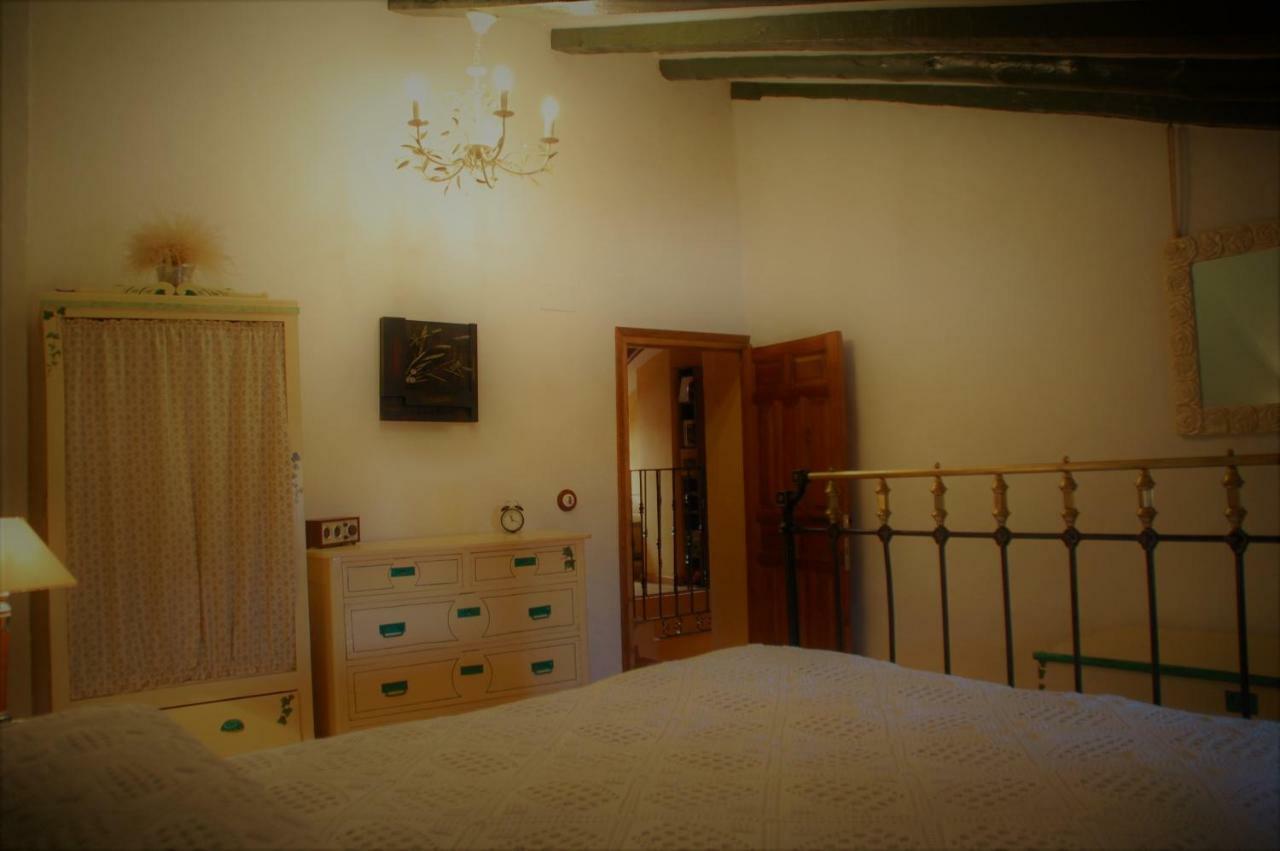 Country house Casa Tolosa