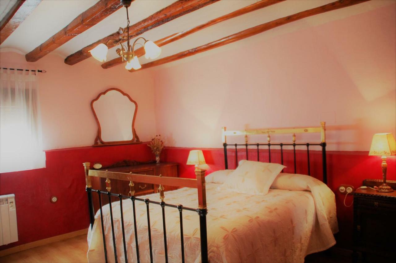 Casa Tolosa