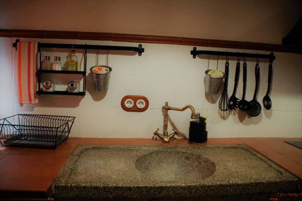 Casa Tolosa *