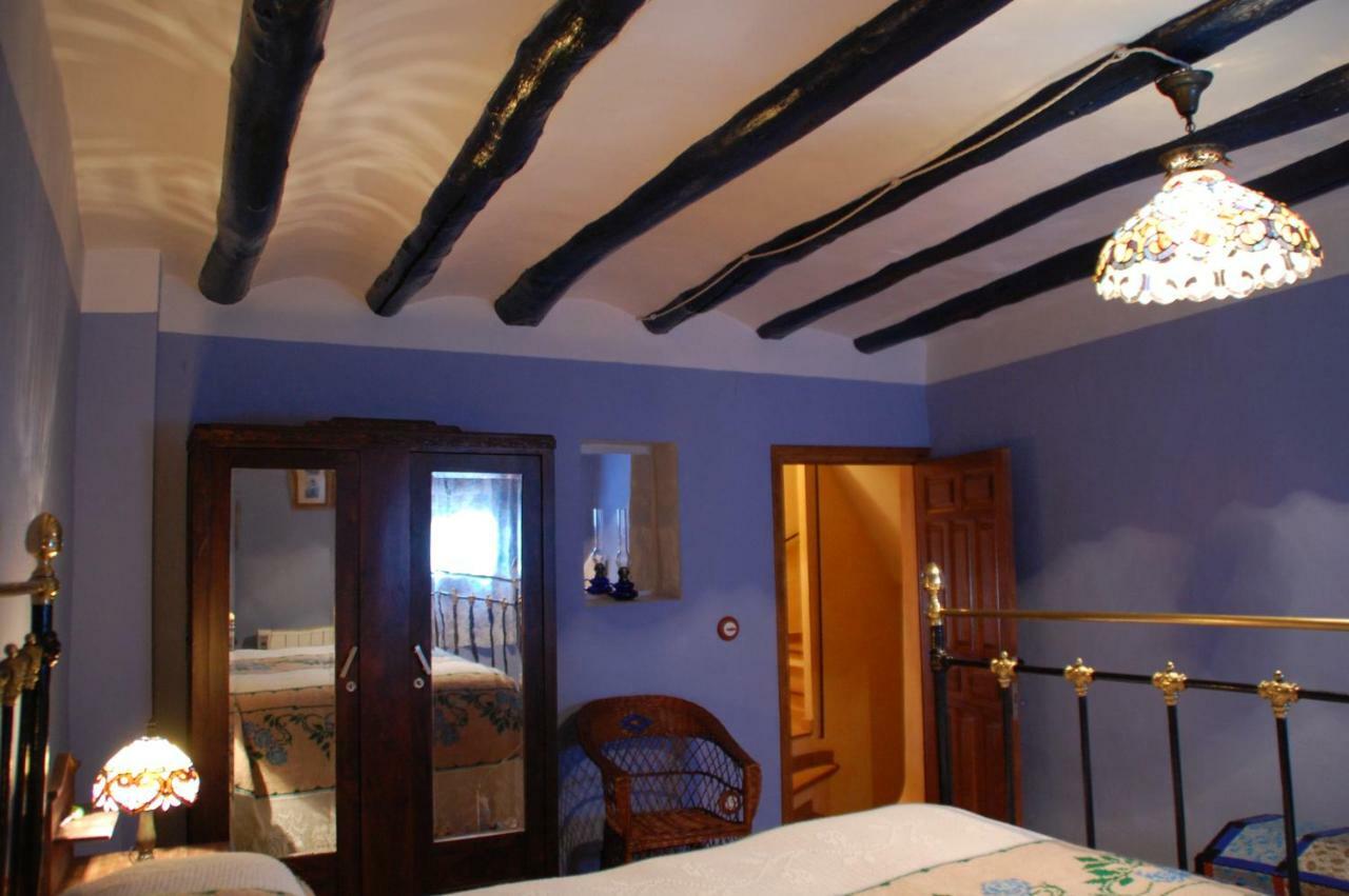 Country house Casa Tolosa Las Cuerlas