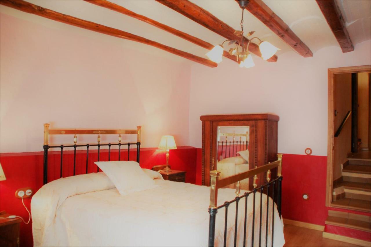 Casa Tolosa *