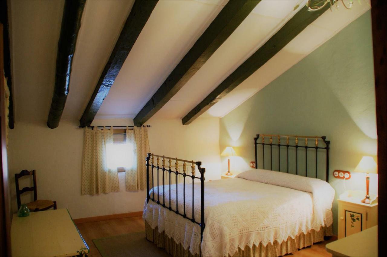 Casa Tolosa